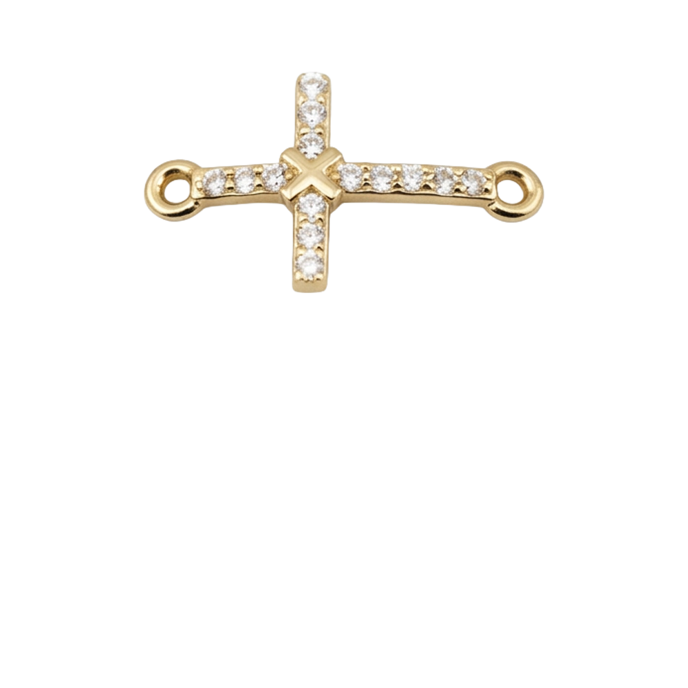 Cross - CZ (Small)