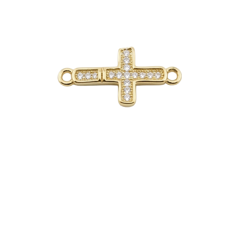 Cross - small CZ