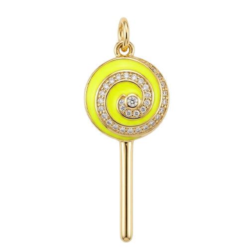 Lollipop 