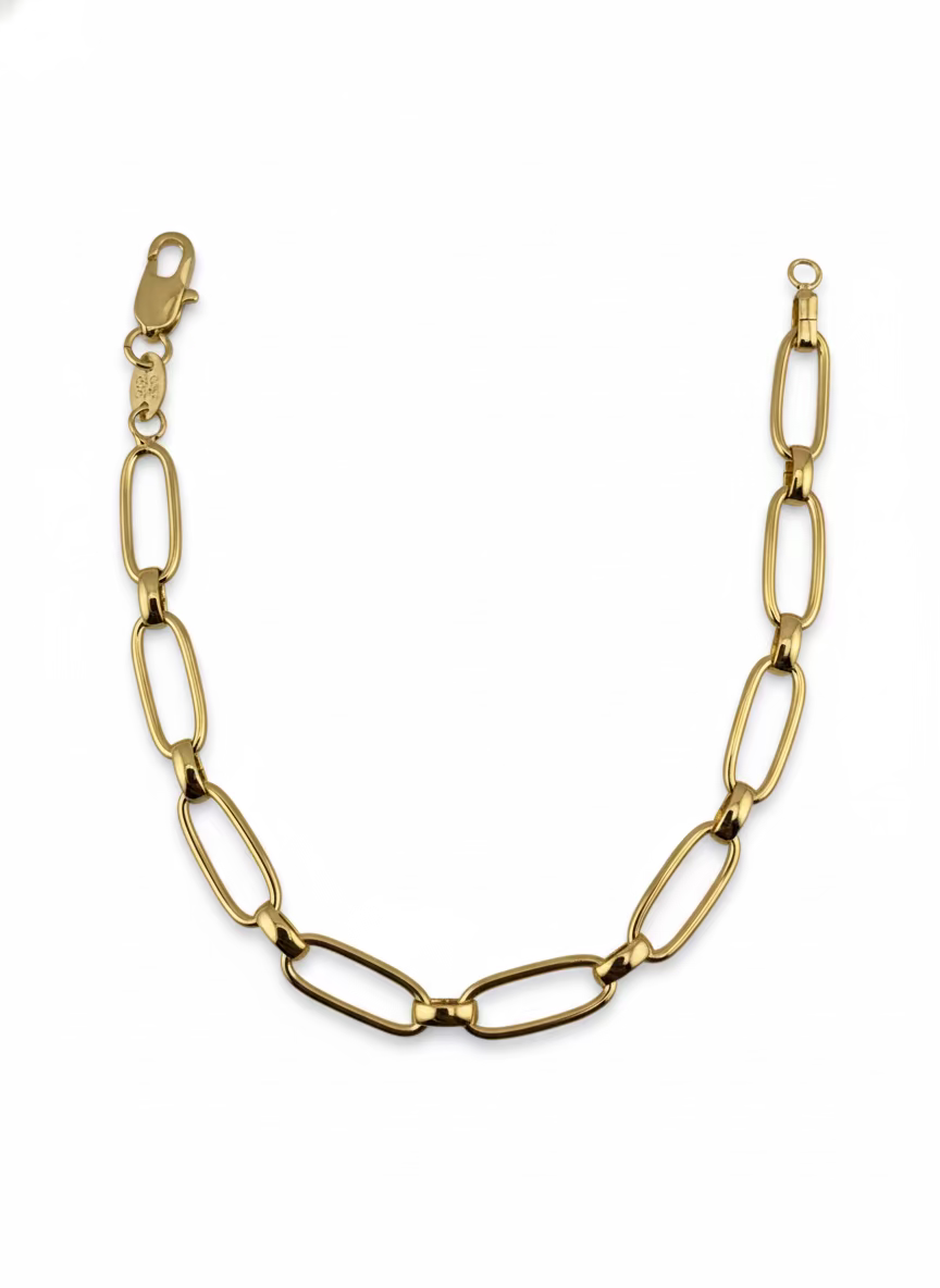 Gold-Filled Bracelets