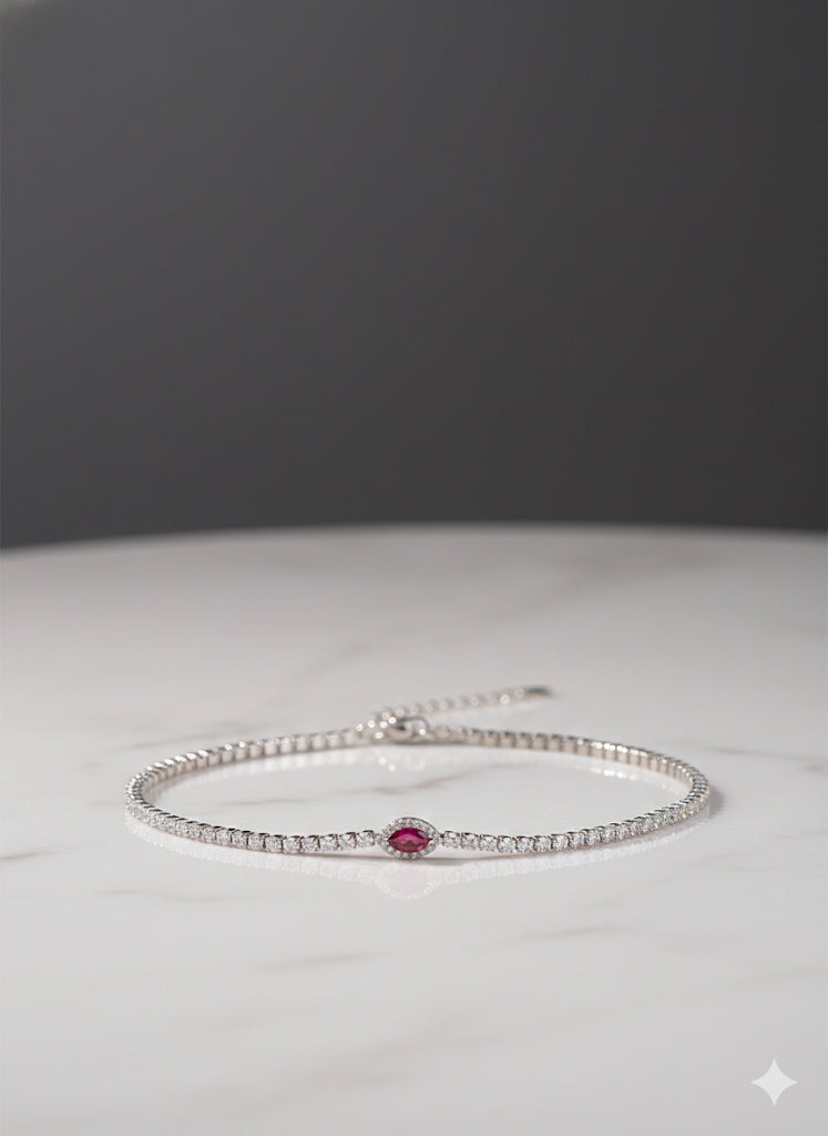 Sterling Silver Bracelets