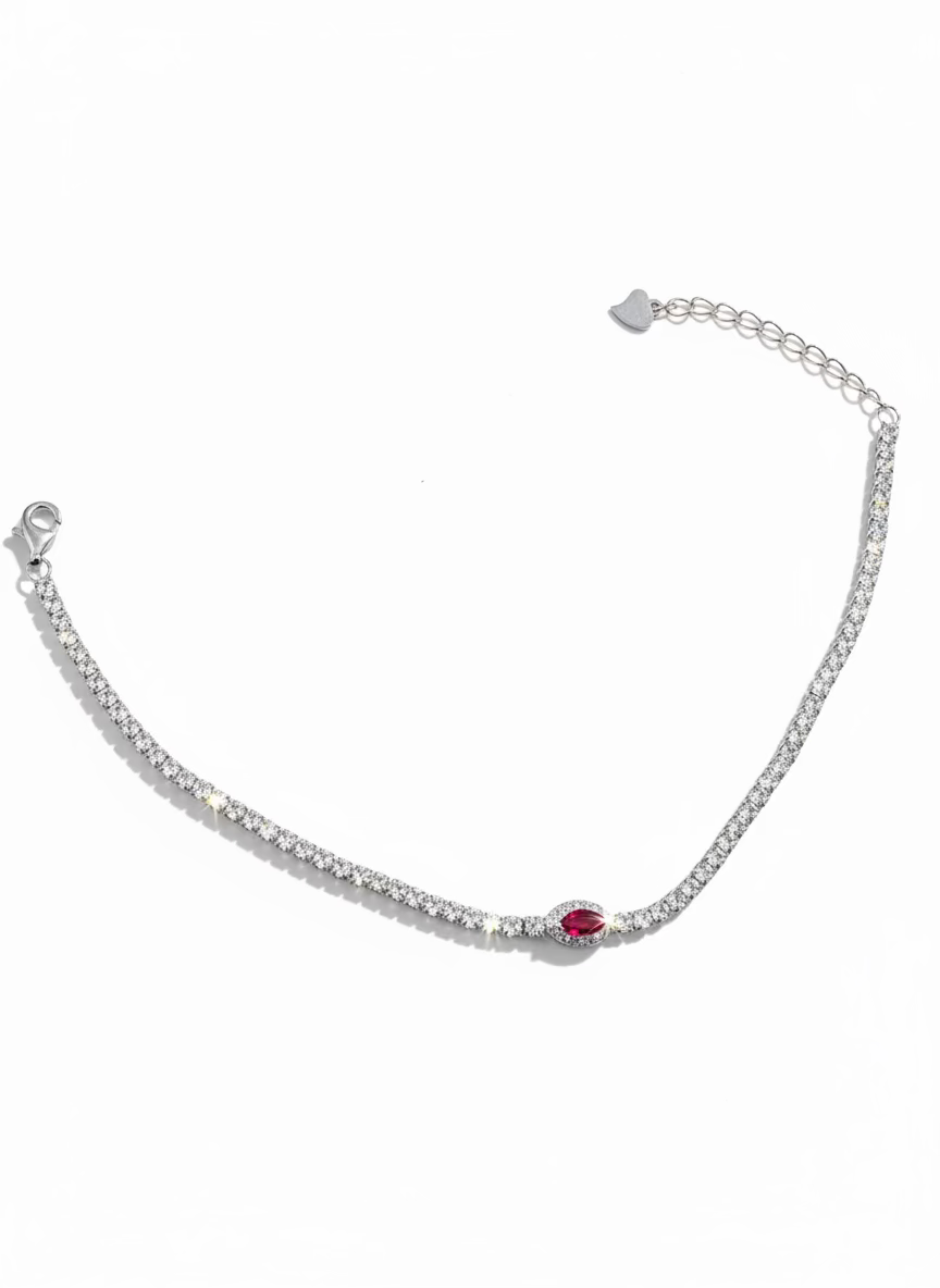 Sterling Silver Bracelets