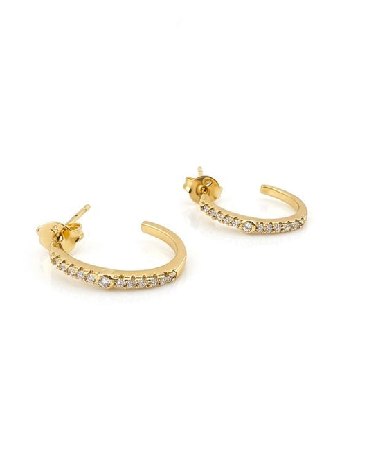 Luna Open Hoops
