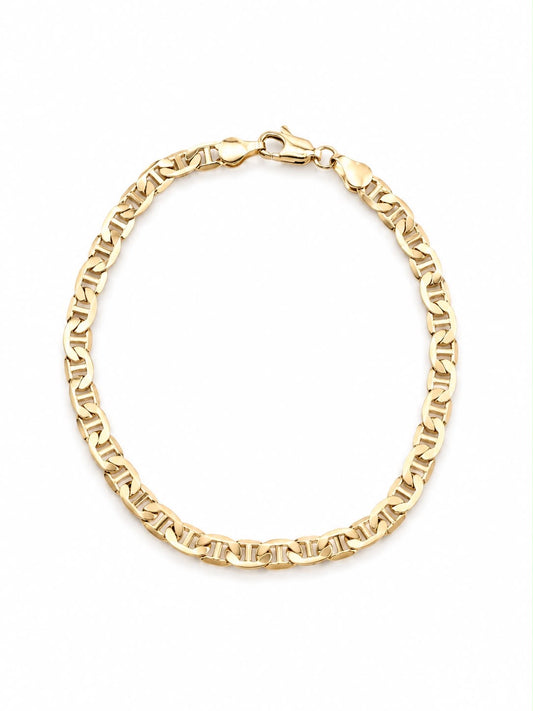 Mariner Link Chain Bracelet