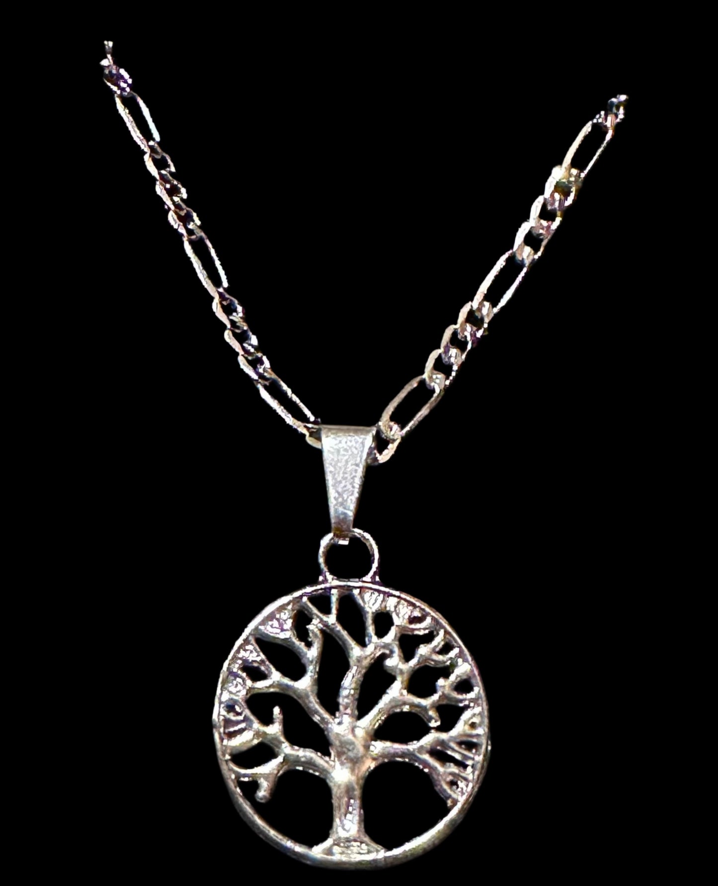 Tree Of Life Necklaces