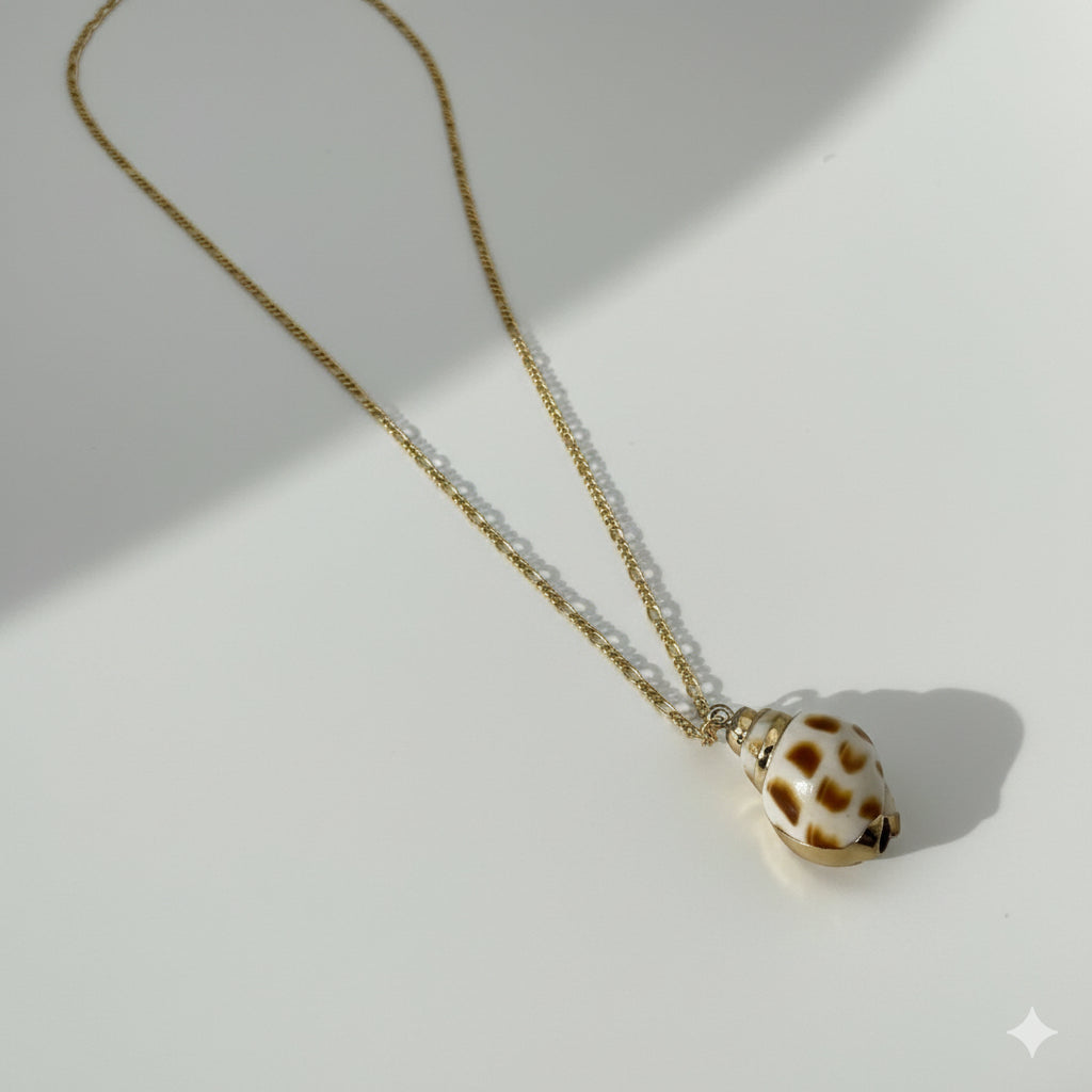 Minimalist Coastal Charm