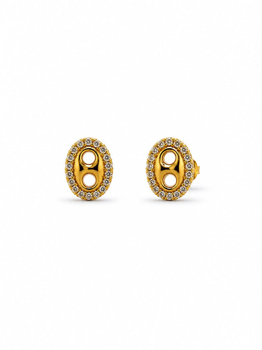 Anchor Link Stud