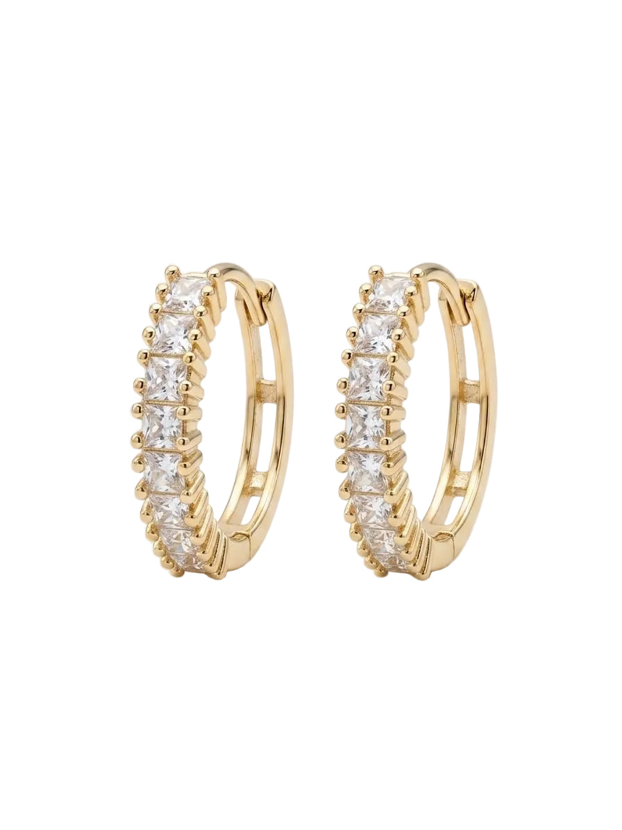 Baguette Hoops