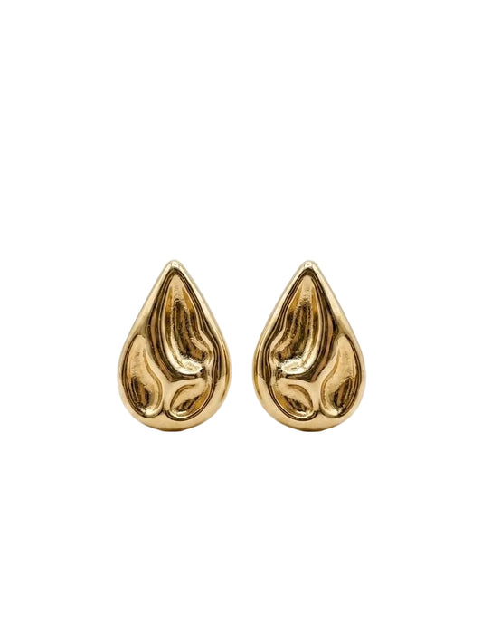Aurelia Waterdrop Earrings