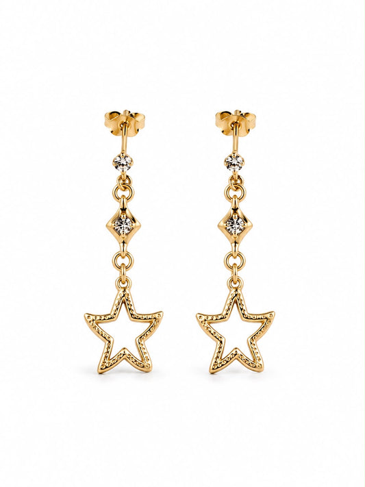 Celestial Star Drops