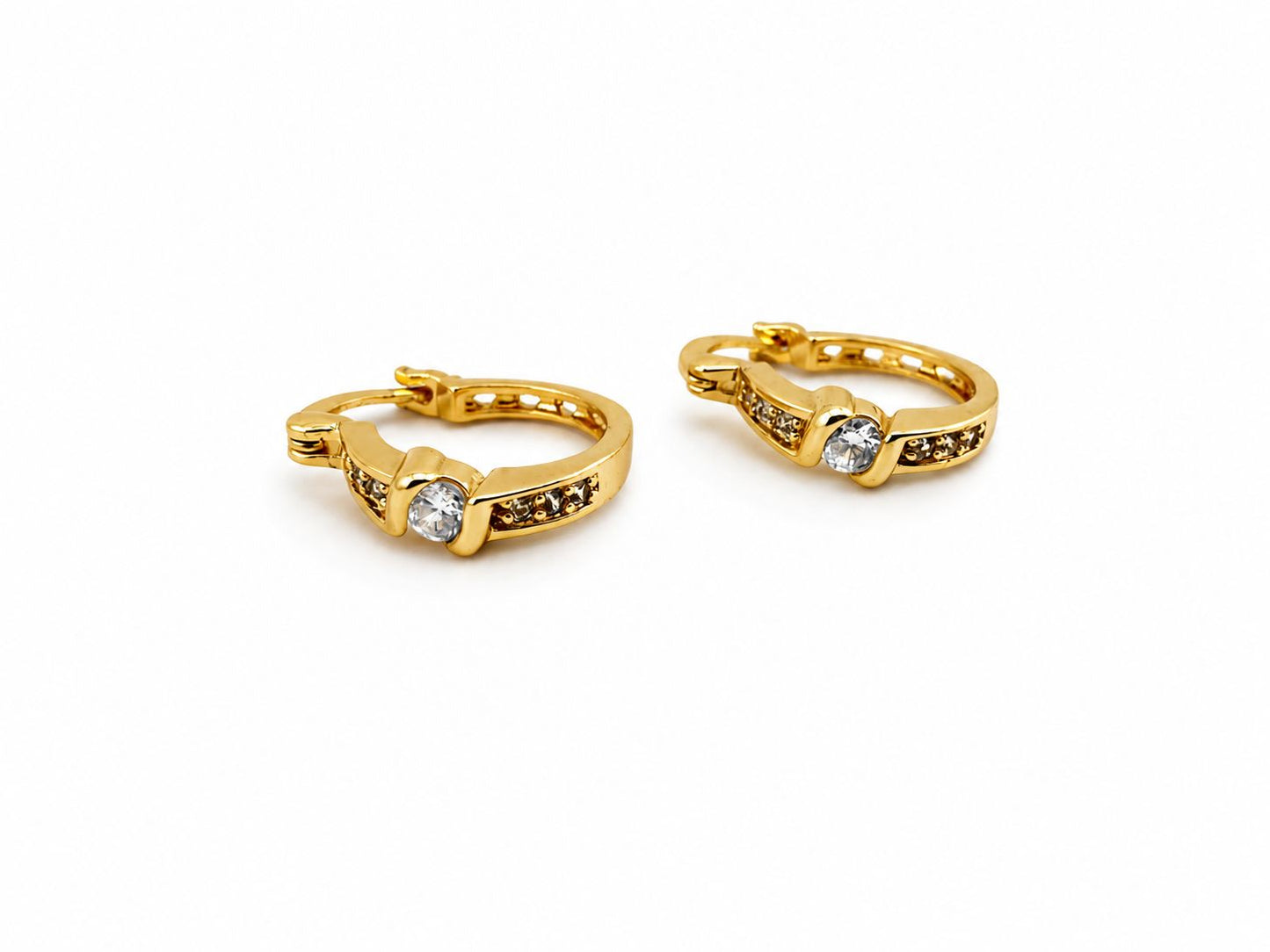 Stella Hoops