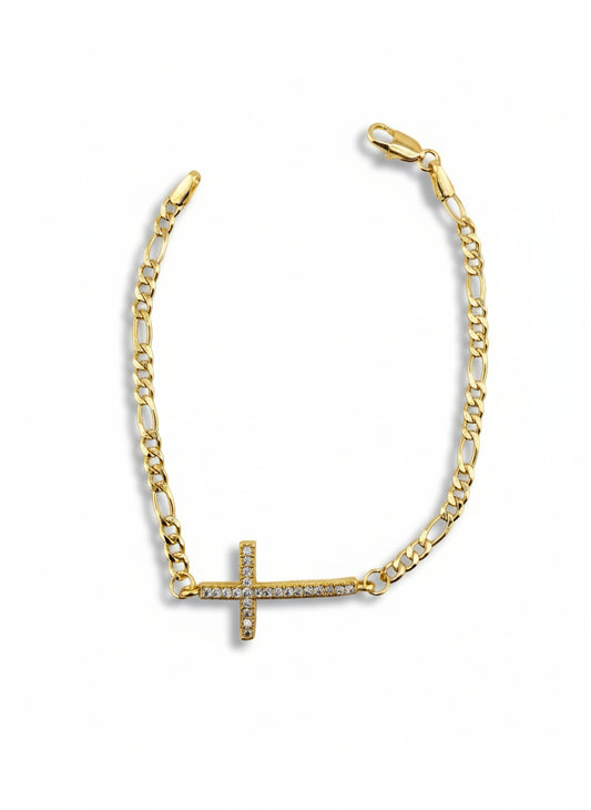 Faith & Grace Bracelet