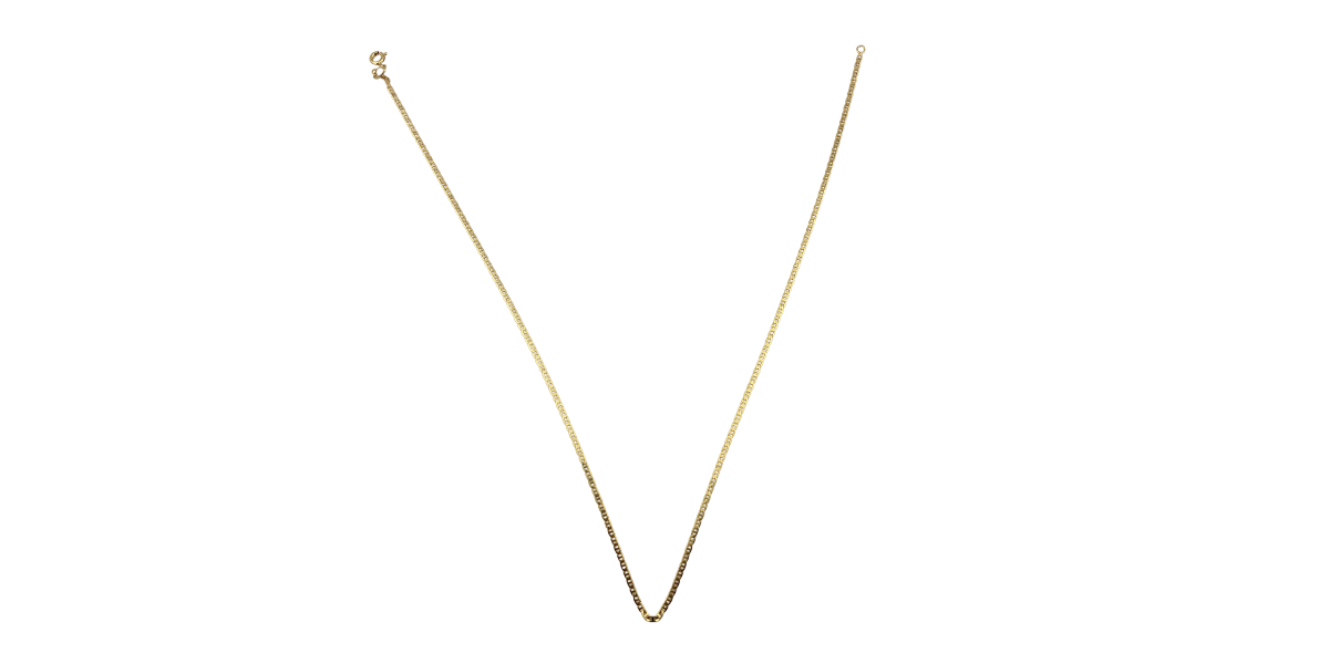 Necklaces chain: