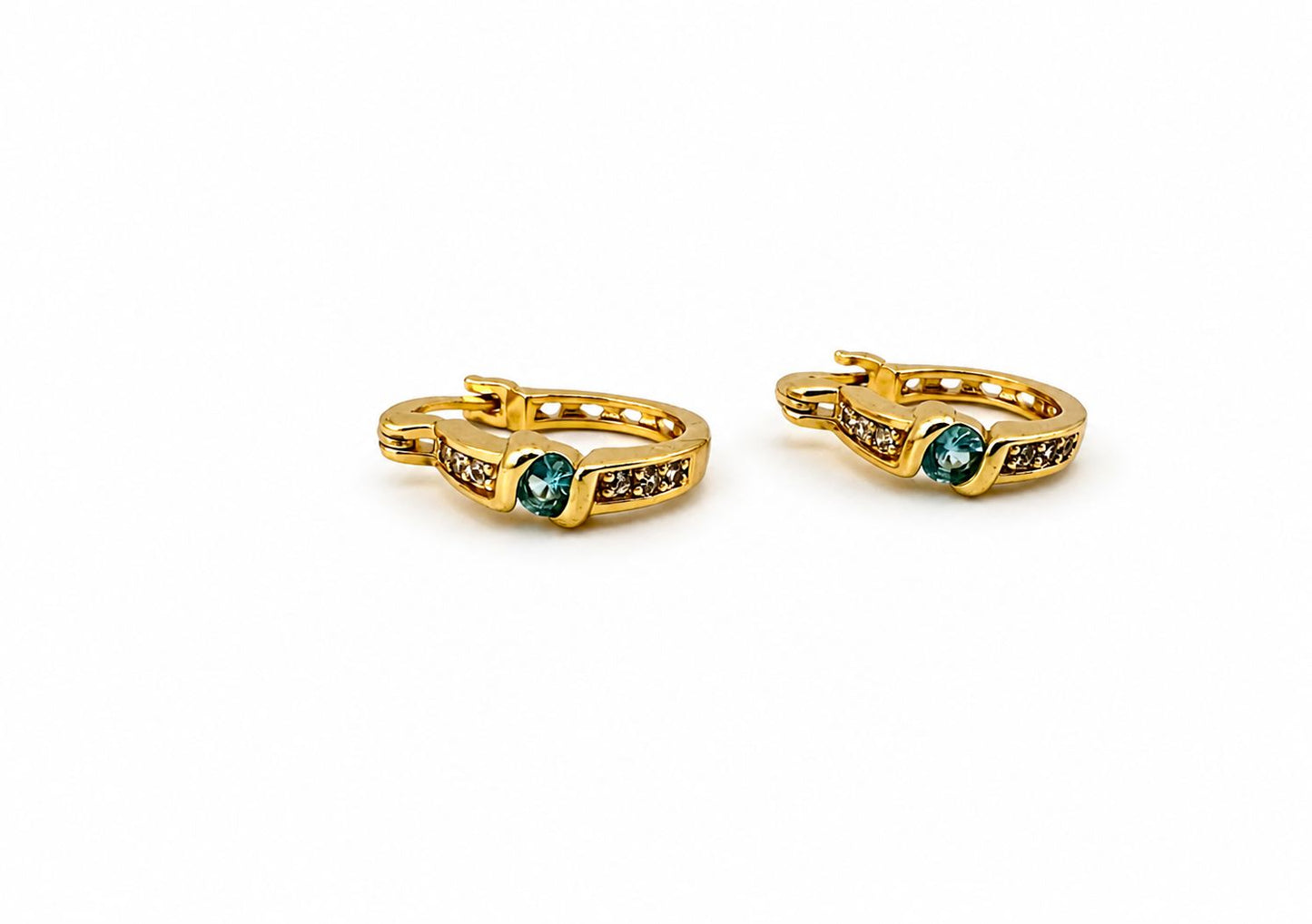 Stella Hoops