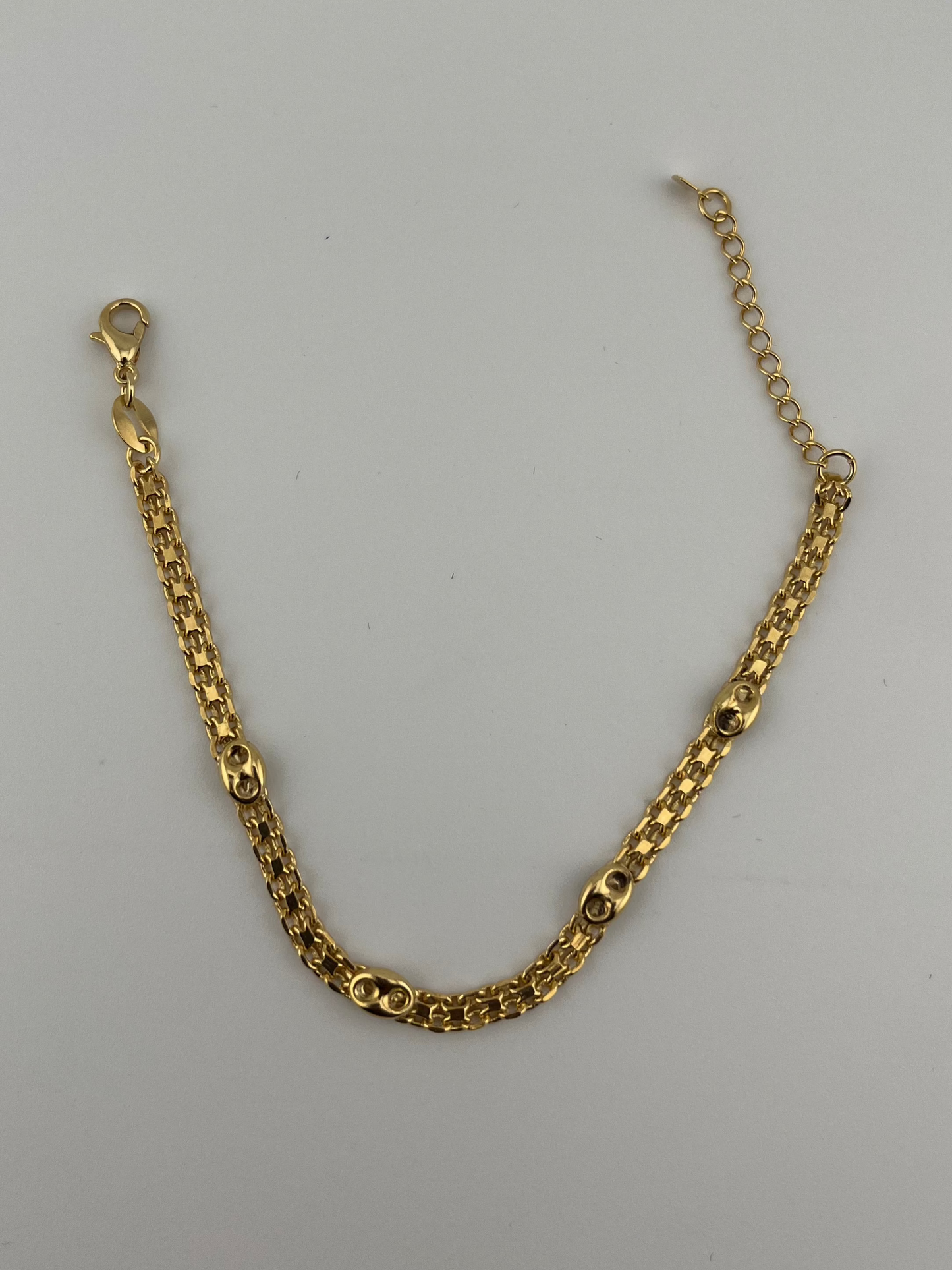 Mariner’s Grace Bracelet