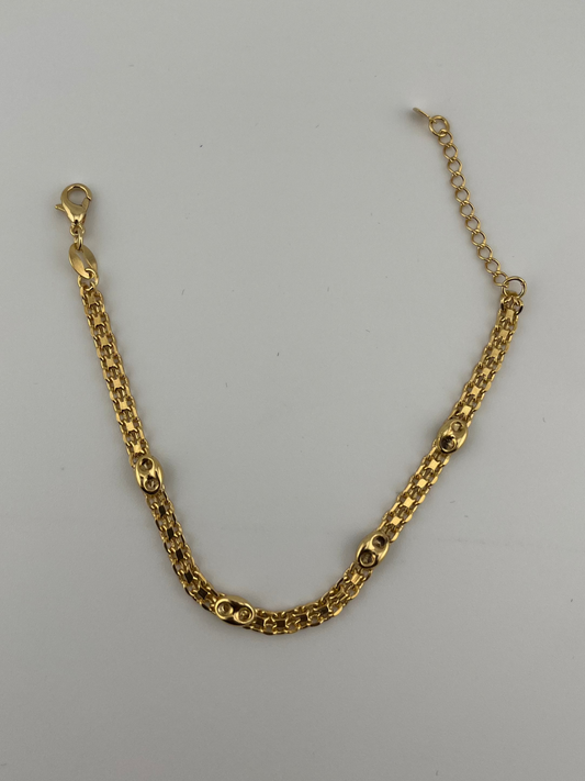 Mariner’s Grace Bracelet
