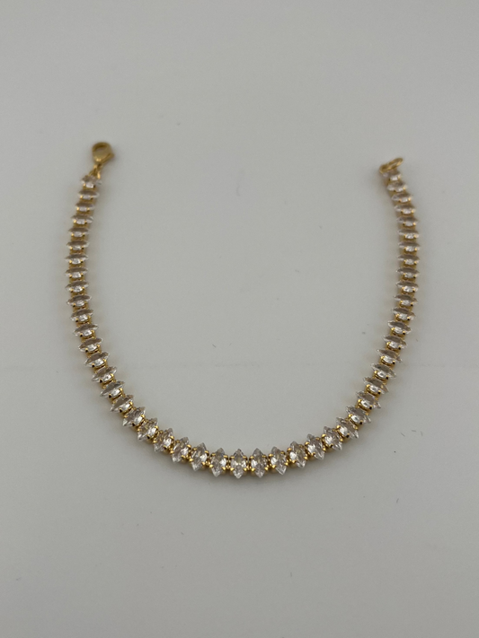 Celeste Spark Bracelet