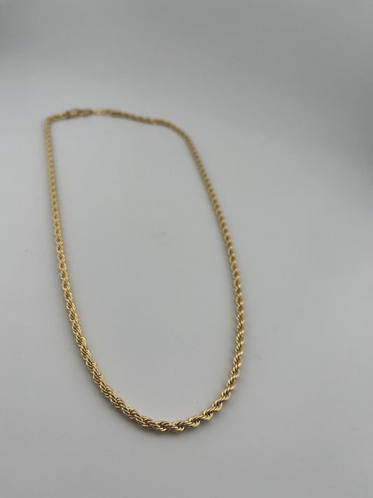Titan Rope Chain