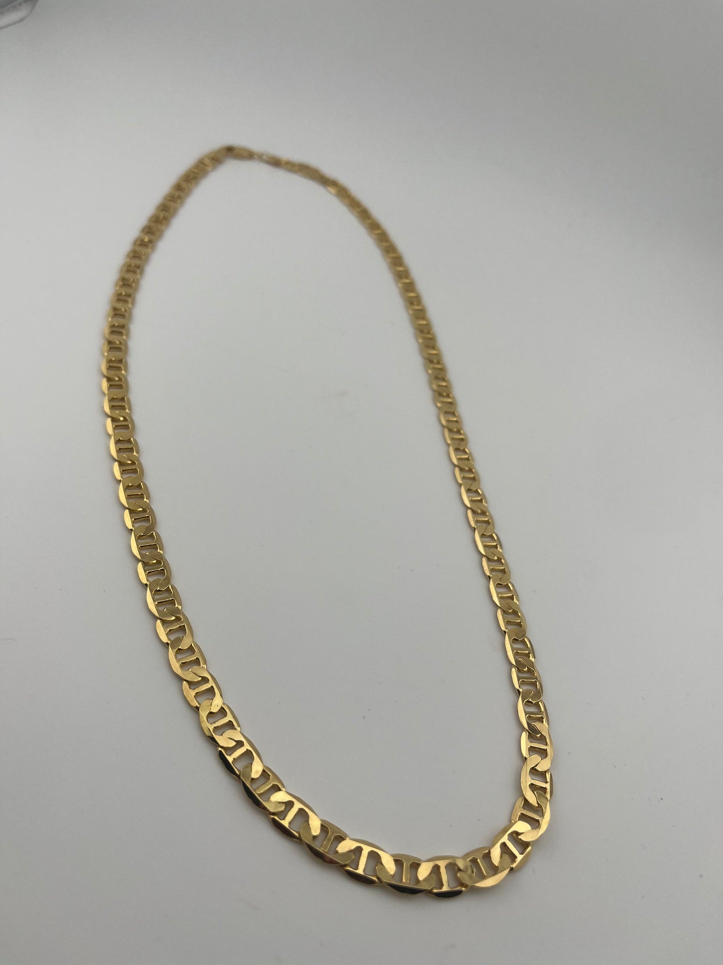 Admiral Link Chain