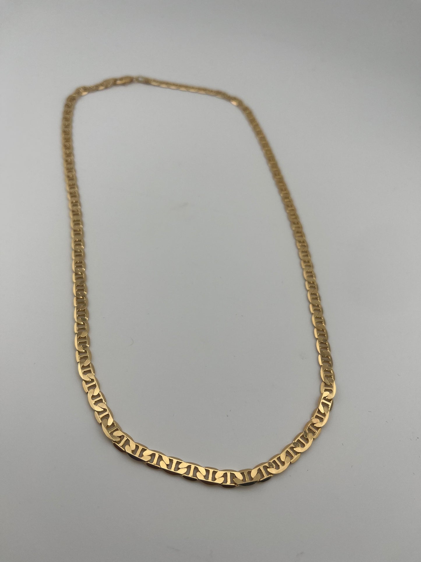 Admiral Link Chain