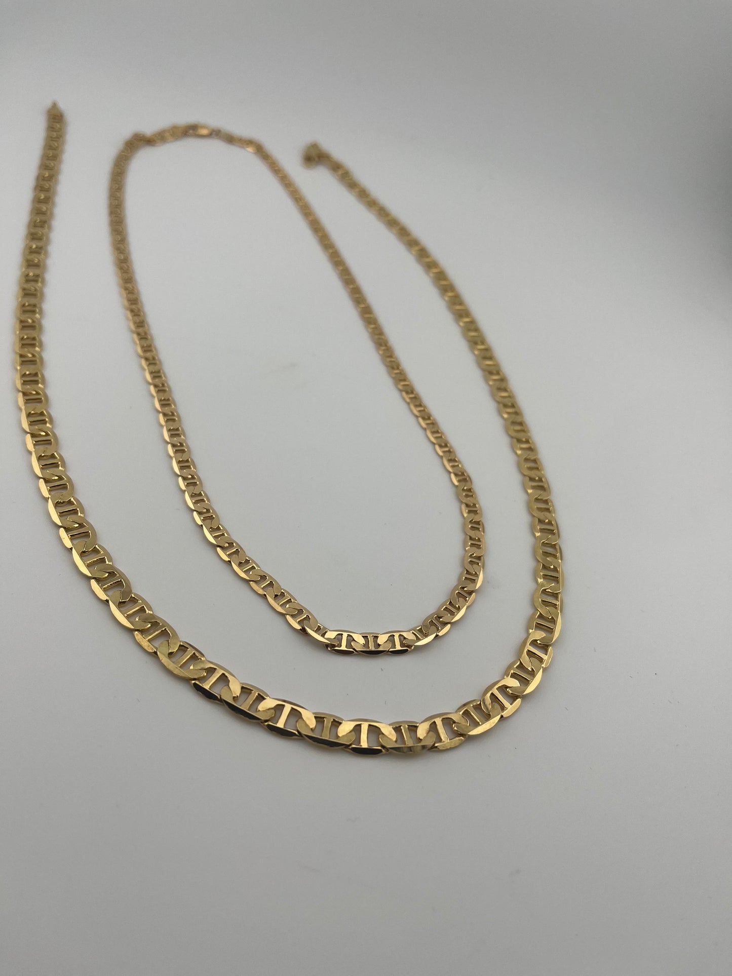 Admiral Link Chain