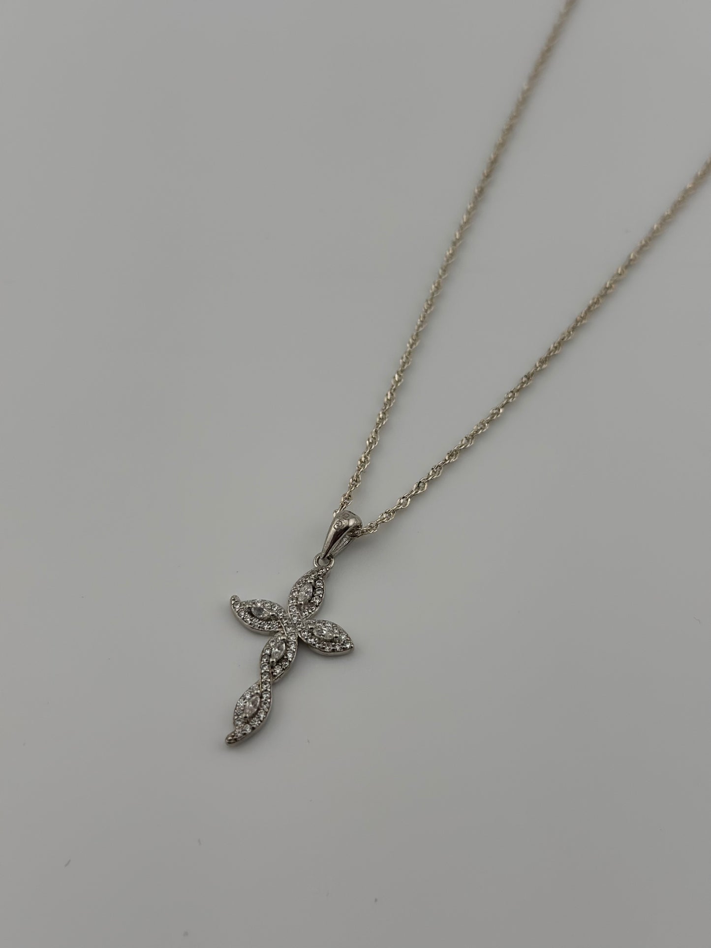 Faith & Grace Necklace