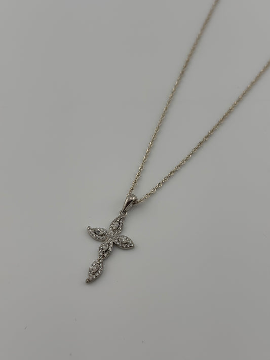Faith & Grace Necklace