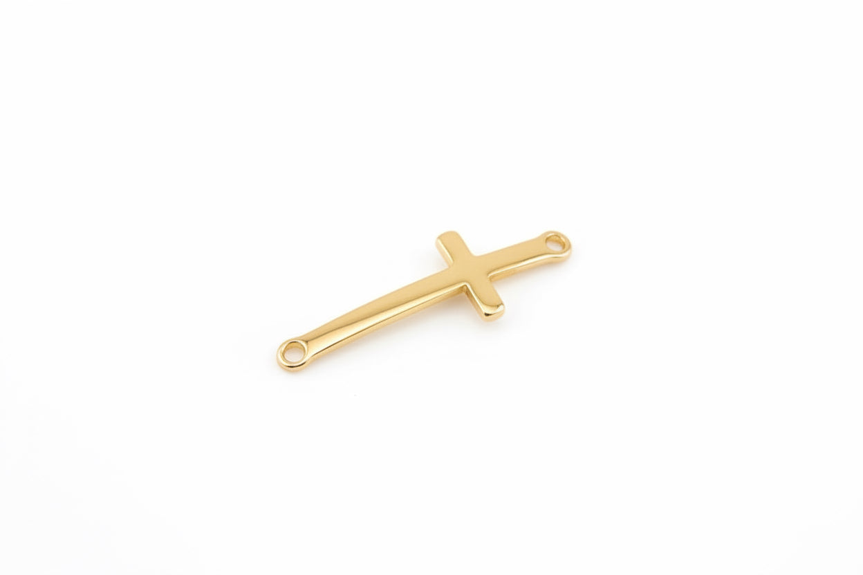 Flat cross ￼