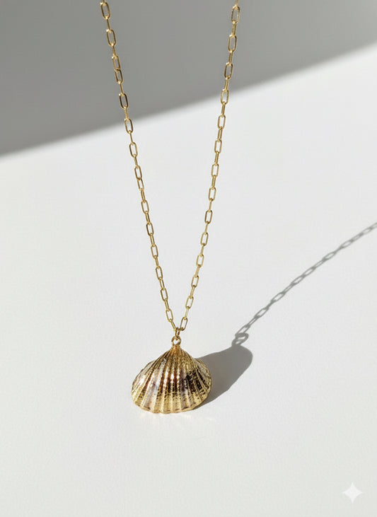 The Sea Temple Charm