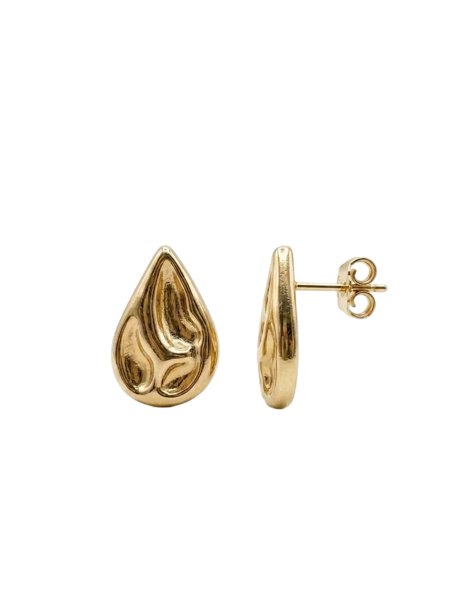 Aurelia Waterdrop Earrings