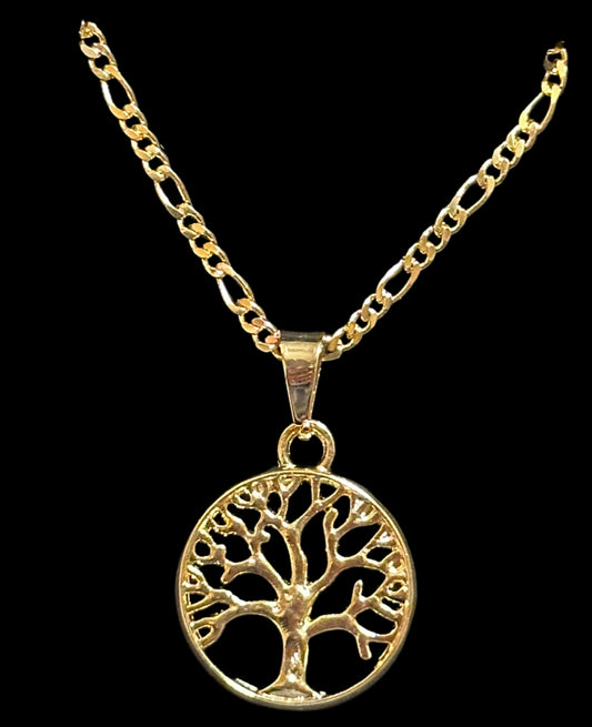 Tree Of Life Necklaces