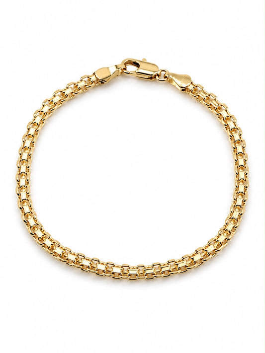 Bismark Link Chain Bracelet