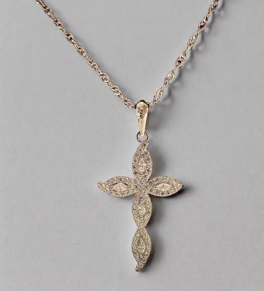 Faith & Grace Necklace