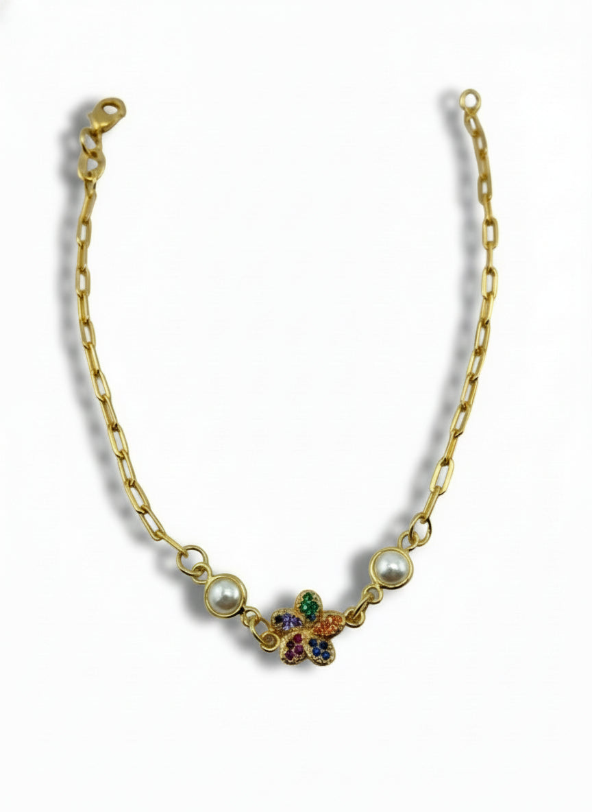 Bloom Luxe Bracelet