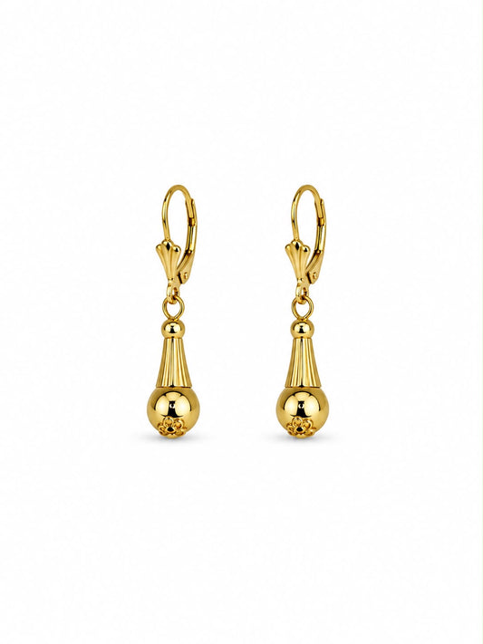 Classic Muse Earrings