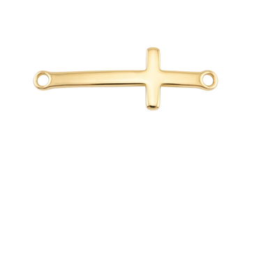 Flat cross ￼