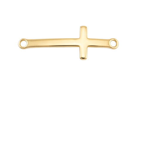 Flat cross ￼