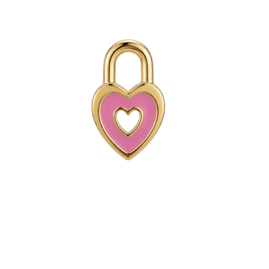 Lock Heart ￼
