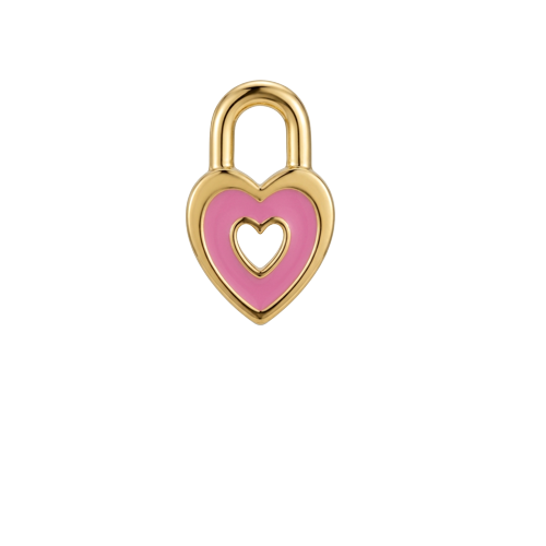 Lock Heart ￼
