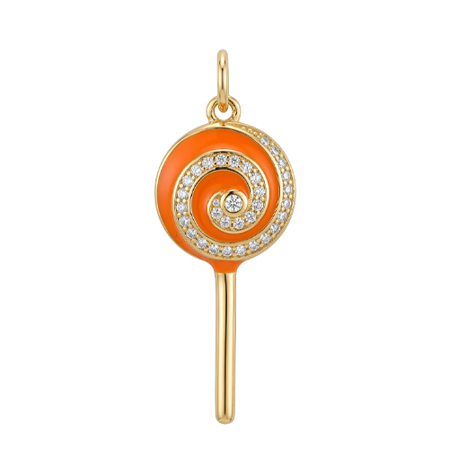 Lollipop ￼