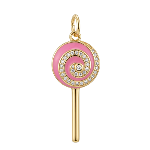 Lollipop ￼