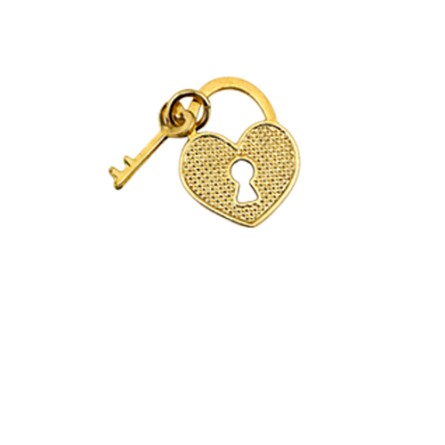 Lock & Keys ￼