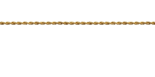 Rope