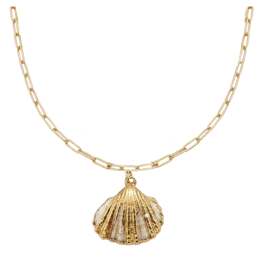 The Sea Temple Charm