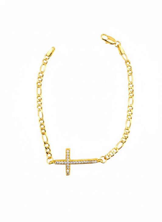 Faith & Grace Bracelet