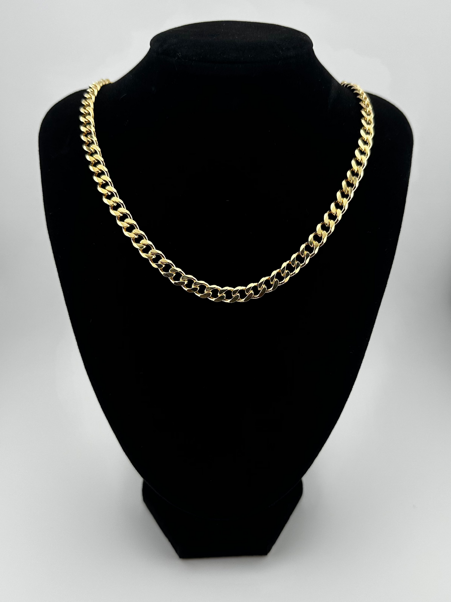 Havana Bold Chain