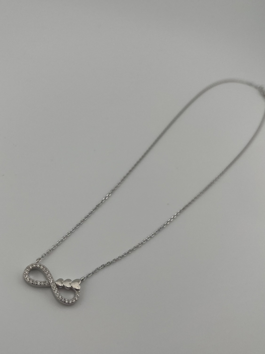 Endless Love Necklace