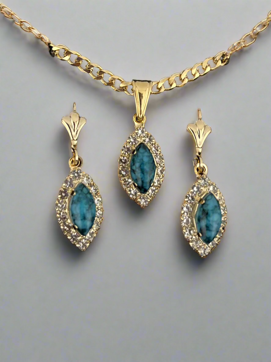 Sea Breeze Set