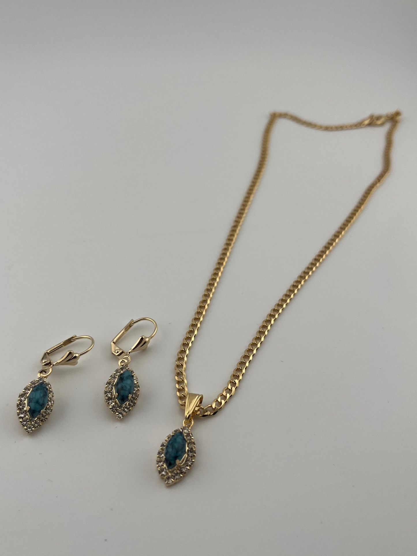 Sea Breeze Set