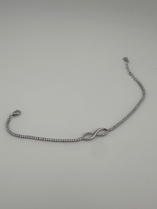 Endless Spark Bracelet